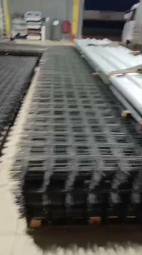 Telas e materiais de aço em estoque
