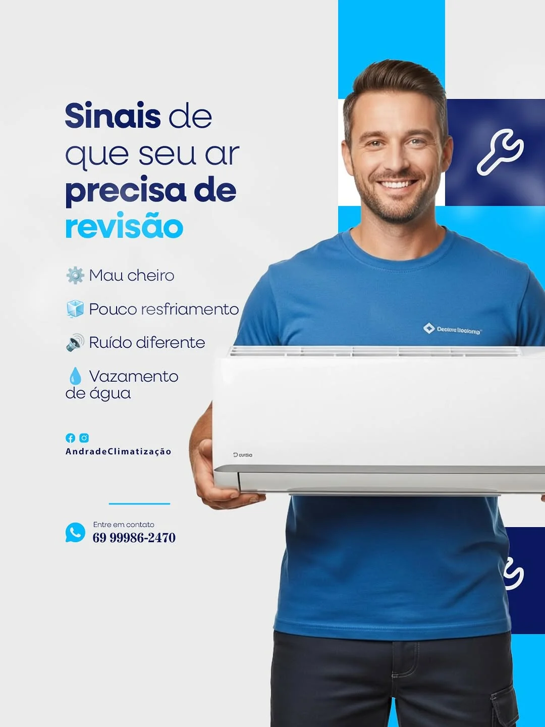Publicação 22 do perfil Academia Frigor