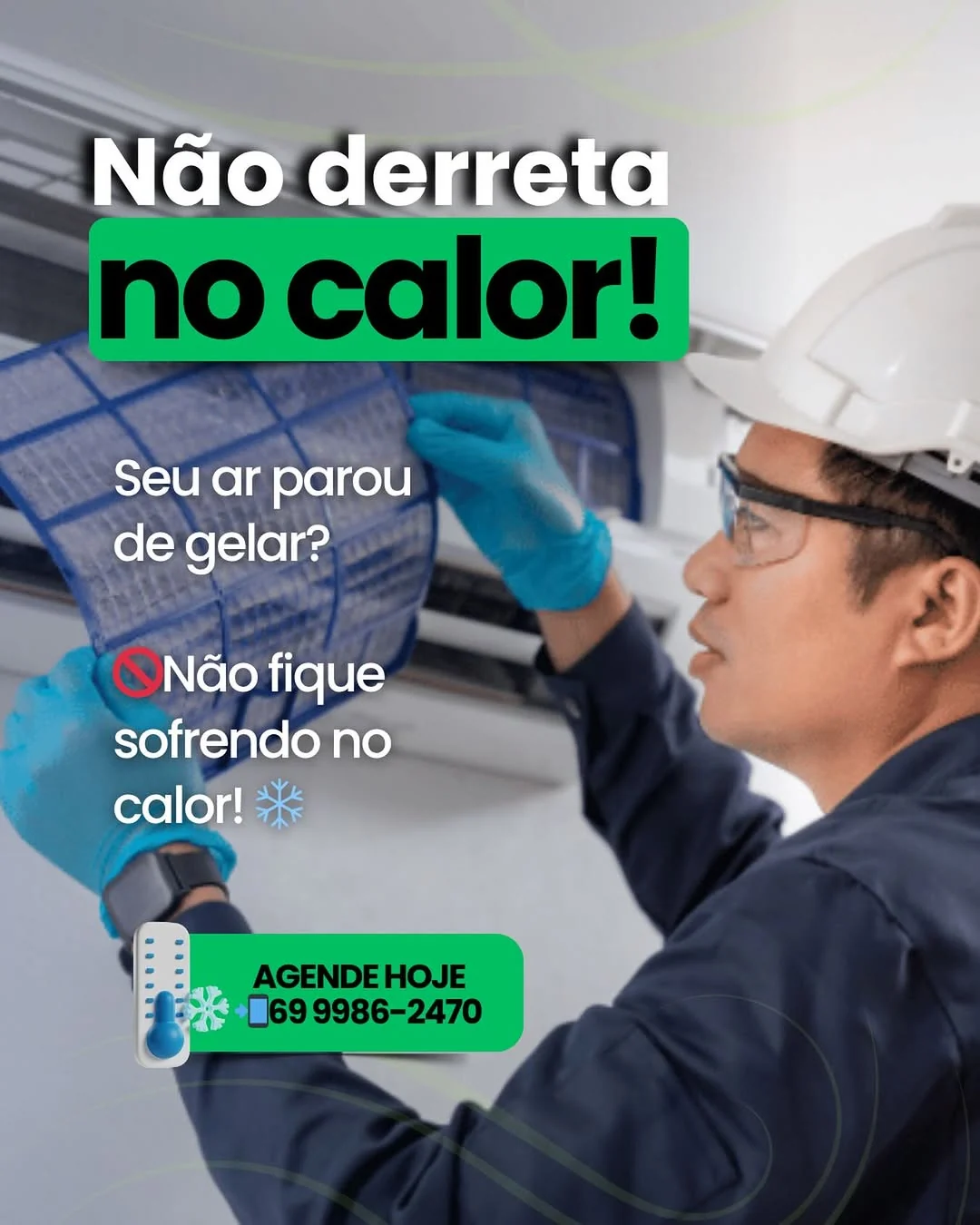 Publicação 28 do perfil Academia Frigor