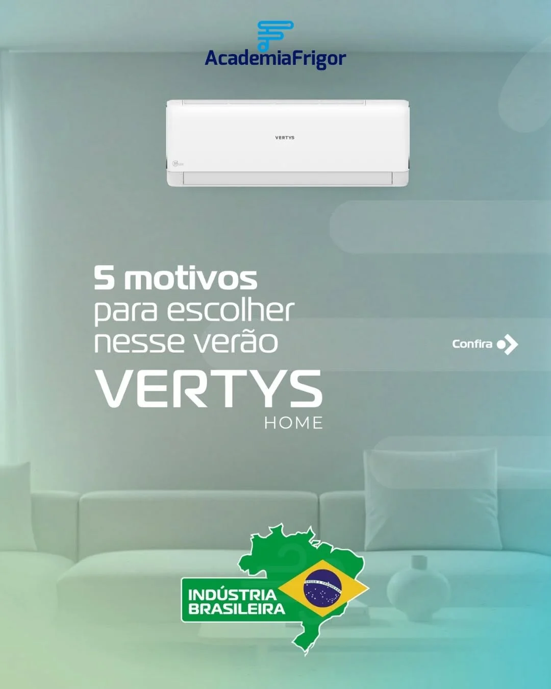 Publicação 30 do perfil Academia Frigor